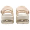 Nike Air Max Halo Beach Sandals Women's Ecru IO1959-102