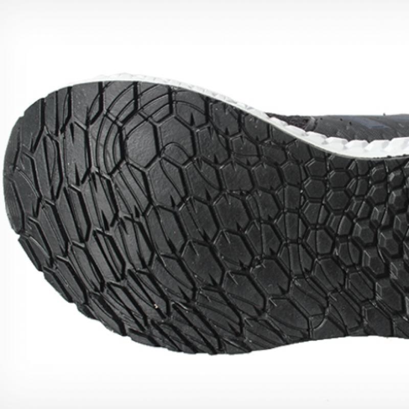 New Balance Pantofi Junior Negri Kvzntbcy