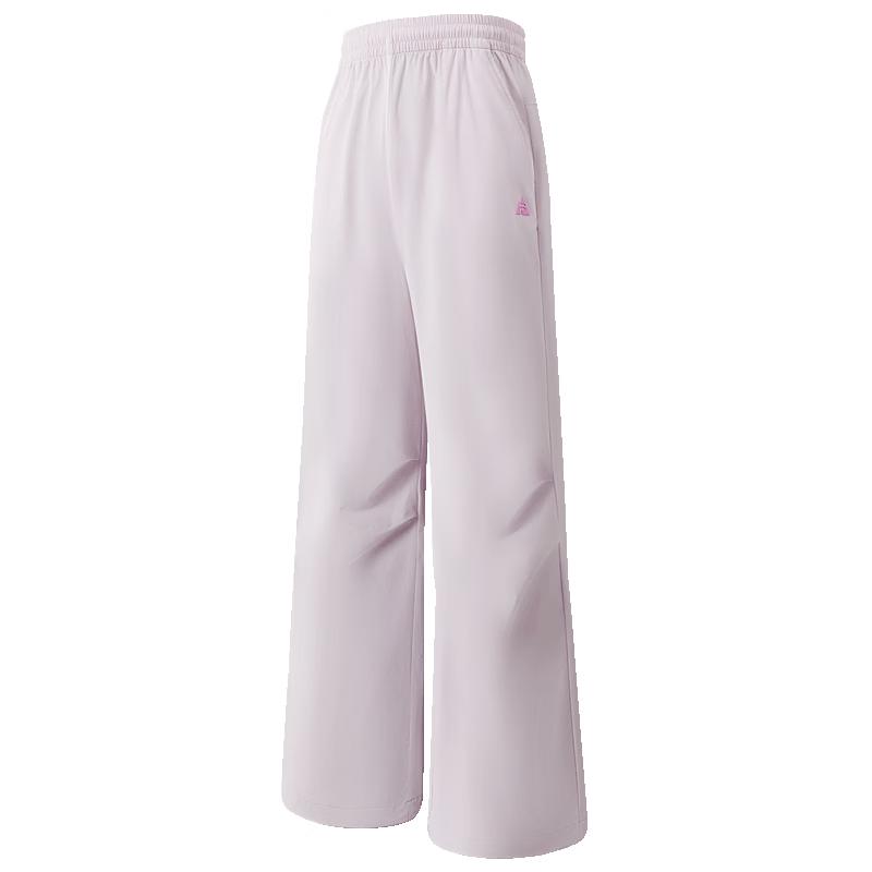 FILA Girls 2026 Autumn Woven Sport Pants 150