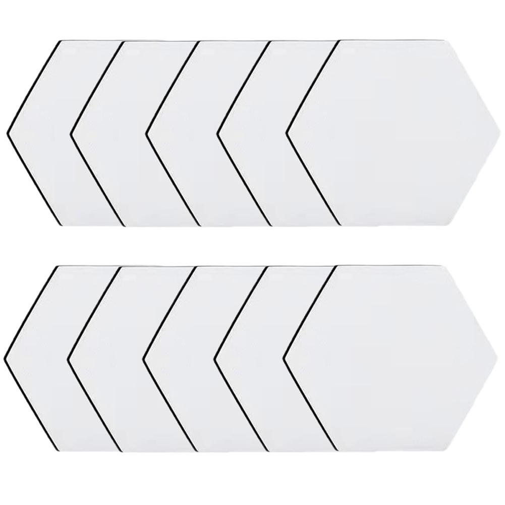 

Украшения События Подставки под чашки Кухня Офисы Ресторан Hexagon shape