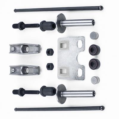 100 X M18 Negro Domo Perno Tuerca protección Tapas Cubre expuestos Hex 27mm Llave