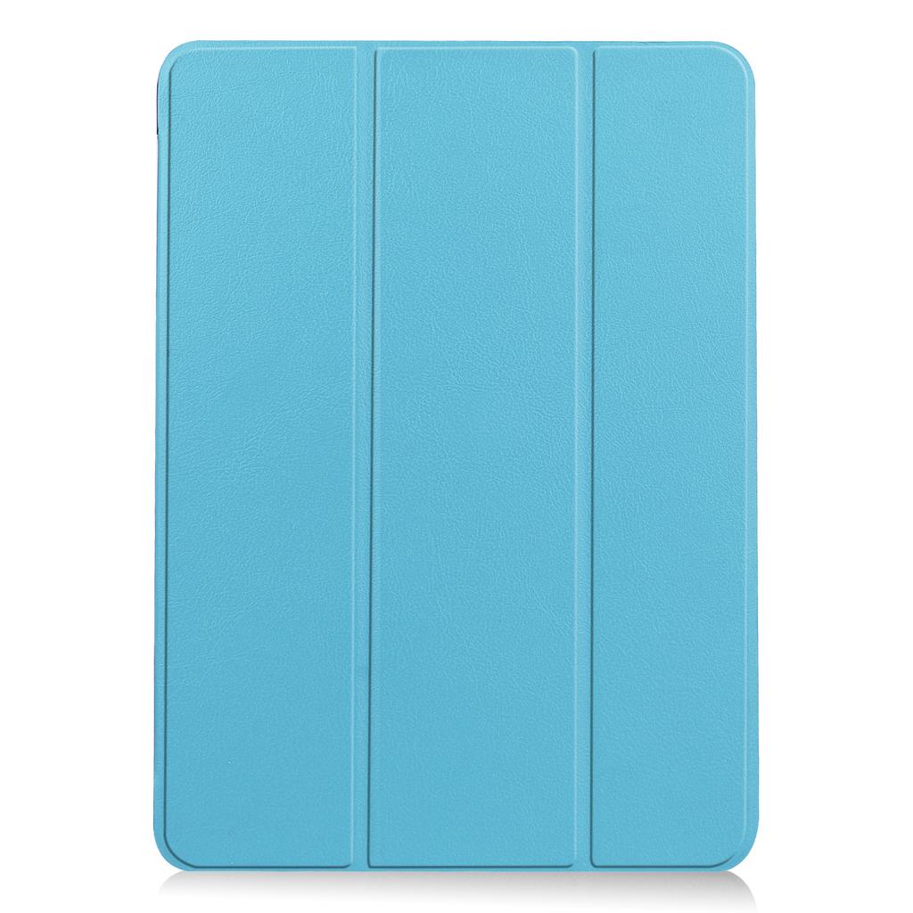 For iPad Air11 2026 Tablet Case Air11/air5 Protective Case 10.9 Three-fold Bracket Leather
