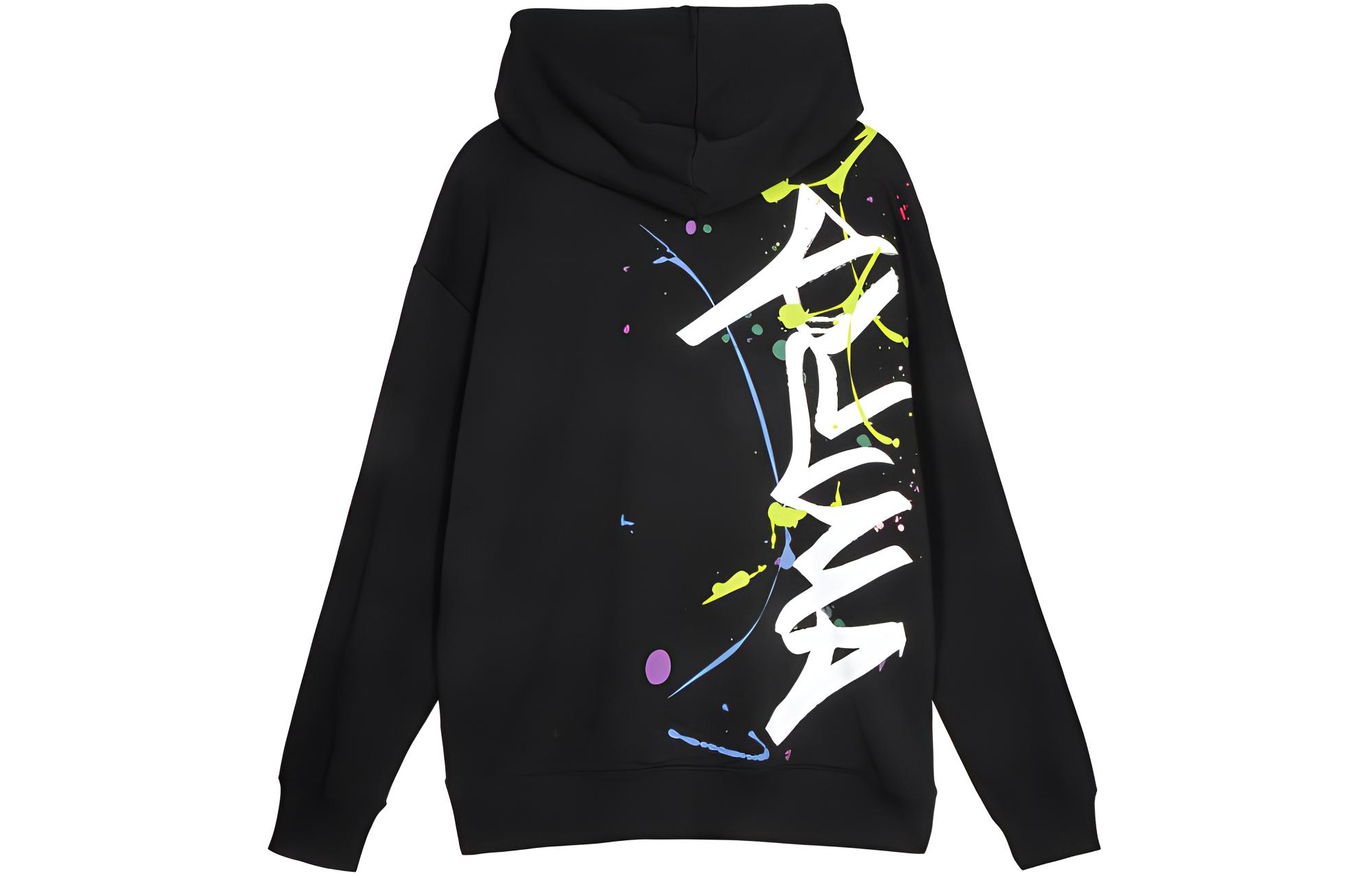 PUMA CLASSICS FTP FZ HOODIE TR Sweatshirt Unisex Black 625826-01 S