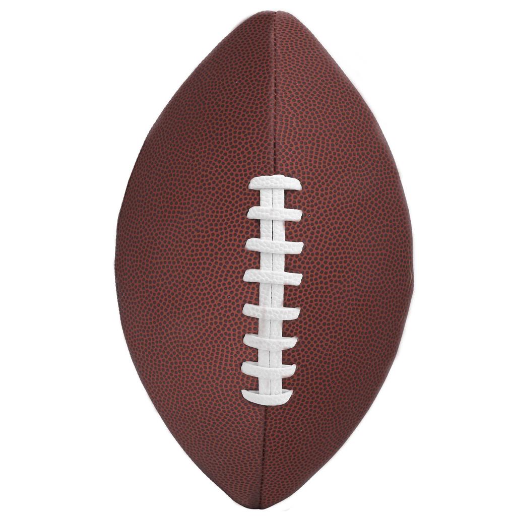 Size 9 American Type Rugby Football Sport Supply Professional Training Ball 1825