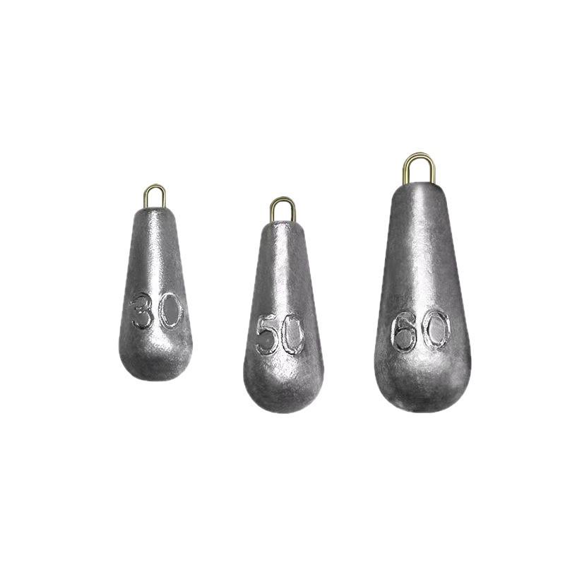 Druppellood: Accessoires voor Zeehengel