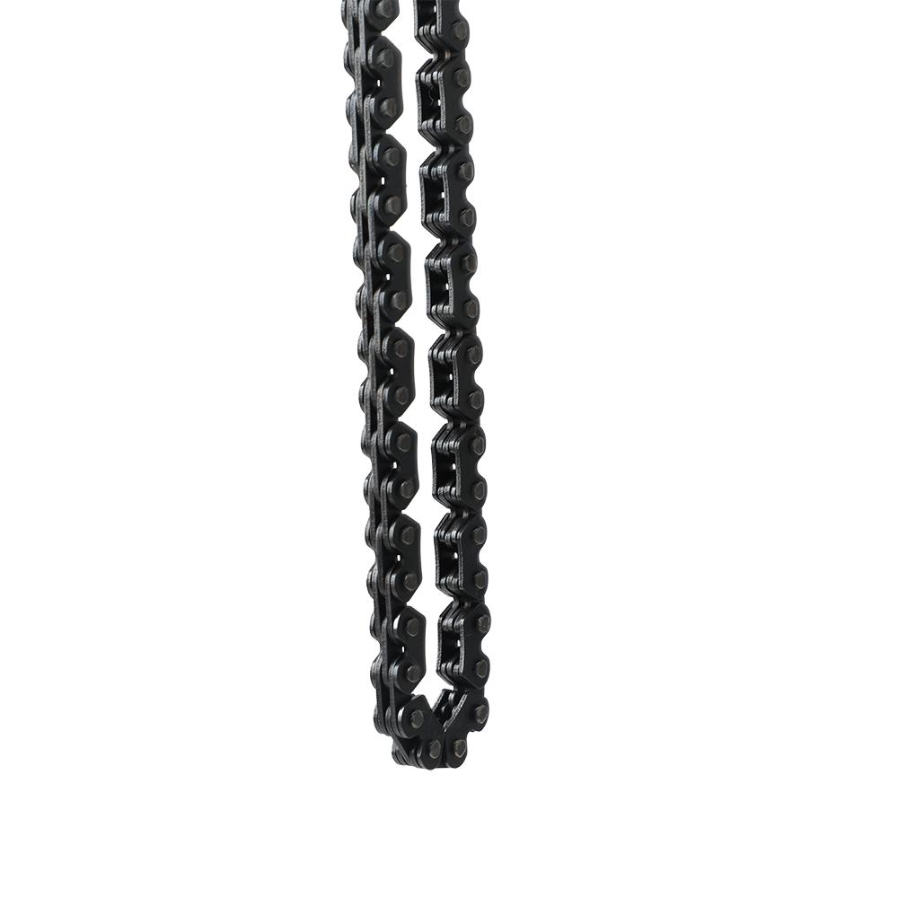 Motorcycle Accessories High Quality Cam Timing Chain Camshaft Gear Chain For Yamaha YBR 125 YB 125 YBR125 YB125 XTZ125 XTZ Parts