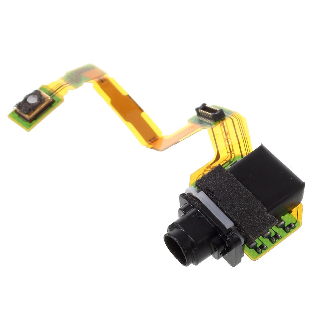 

OEM Earphone Jack Flex Cable Replace Part for Sony Xperia Z5 Type A