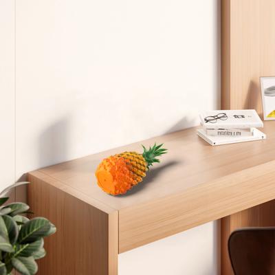 Merkmale künstliche Ananas Komfort lebensechte Optik realistisches Design Komfort künstliche Ananas