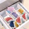 Socks Underwear DIY Combination Closet Separator Drawer Divider Drawer Organizer Partition Board