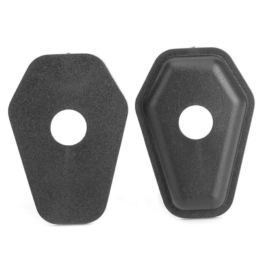 Car Acvcessories Turn Signal Adapters For SUZUKI GSXR SV650S SV1000S