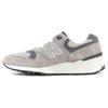 999 'Grey Pewter' Men's M999CGL