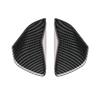 KoLeddy Carbon Fiber Door Handle Trim Accessories for Corvette C7