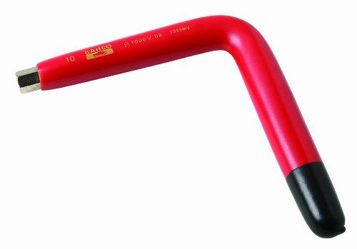 

Bahco 1999MV-12 1000-volt 10 Millimeter Hex Key