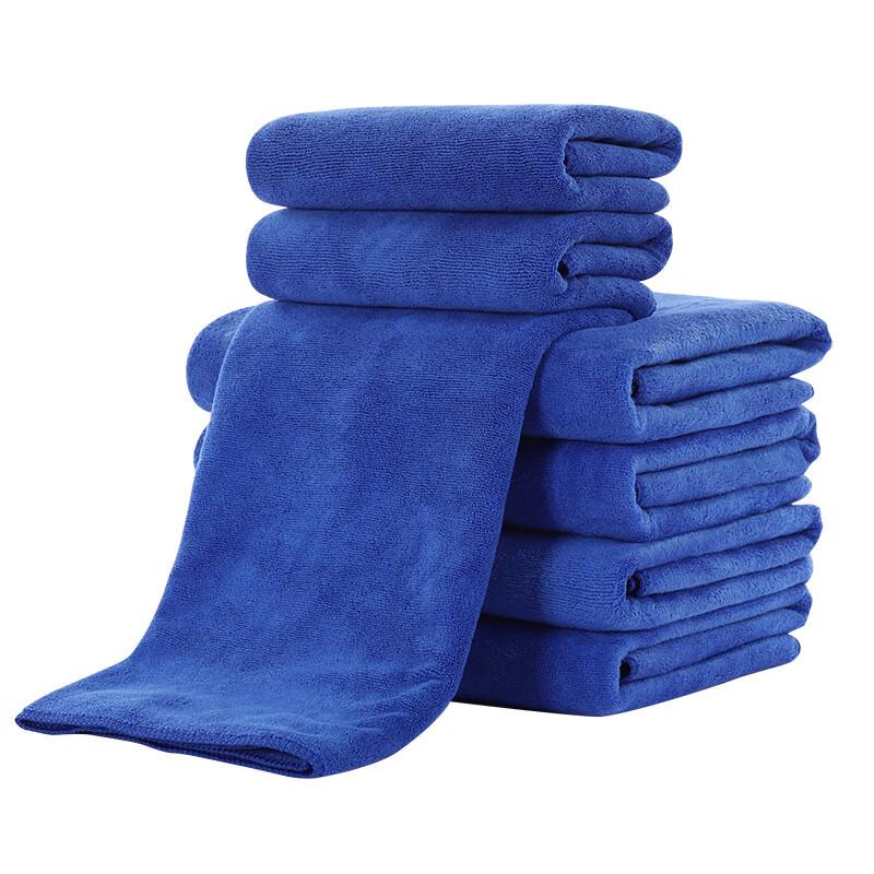 Large Multi-Purpose Cleaning Cloths - 5 Pack