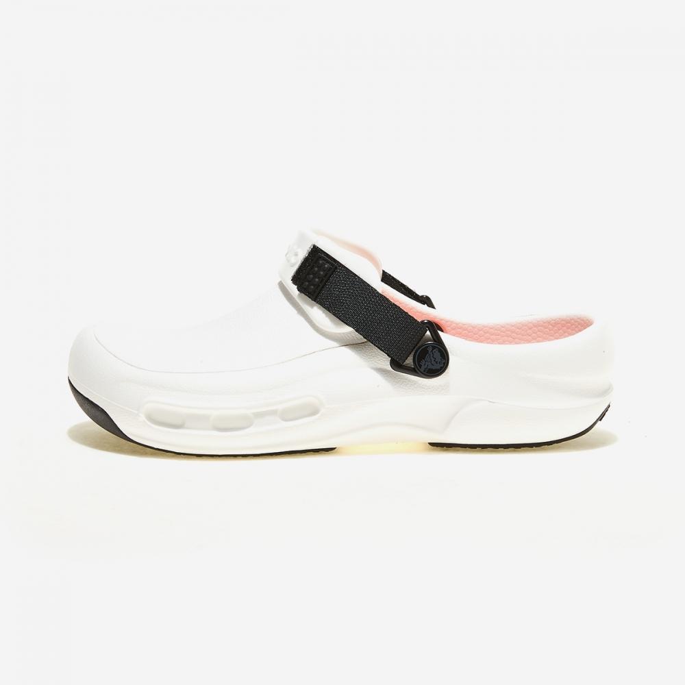 

Crocs Bistro Pro Light Ride Clog Crs205669 White 230
