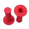 2Pcs/set Motorcycle Accessories Universal Knob Car Handle Grip Rubber