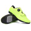 Scarpe Unisex per Ciclismo Cross-Country: Blocca Ruota e Blocca Terra per Ciclismo all'Aperto