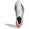adidas Adizero SL2 'White Black Orange' Sneakers IF6745