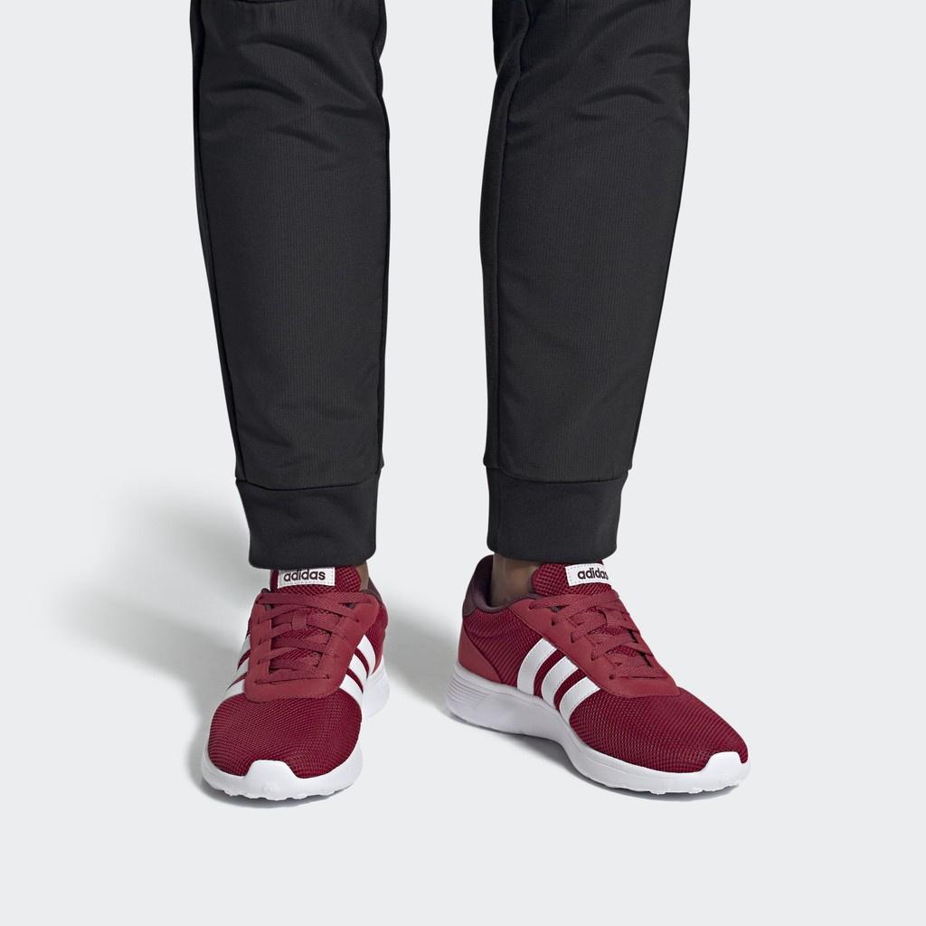 Adidas Neo Lite Racer 'Red White' EE8247