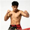 MMA Shorts Men Women Training Fighting Gym Boxing Muay Thai BJJ Grappling Sport Athletic Workout Pants