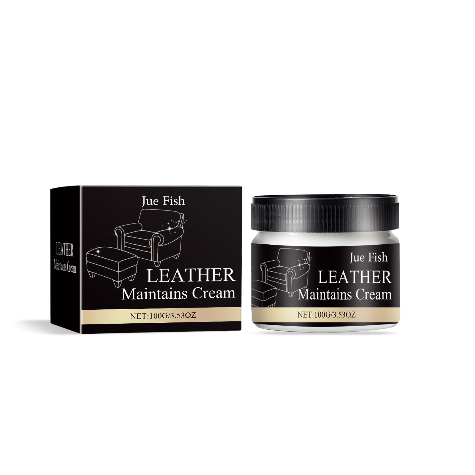 

Крем для ремонта кожи Крем для ухода за кожей Диван Автосиденье Многофункциональный крем для ремонта кожи