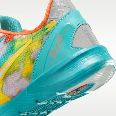 Nike Kobe 8 Protro Venice Beach (2024) (PS)