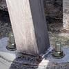 IsolBau Mechanical Anchor Stainless Steel A2 Schwerlastanker M12 x 110 - 10 Pcs