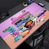 Gabby's Dollhouse1 Mouse Pad - Non-Slip Rubber Base, Smooth Surface for Work,Gaming,Office,And Home Use, Desk Mouse Pad