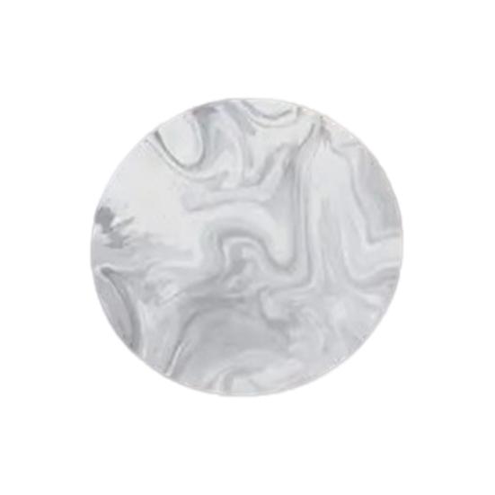 Saugfähige Tischsets Kieselgur-Tischsets Ölfest Hitzebeständig Moderne Tischsets für Esstisch Picknick Partygebrauch