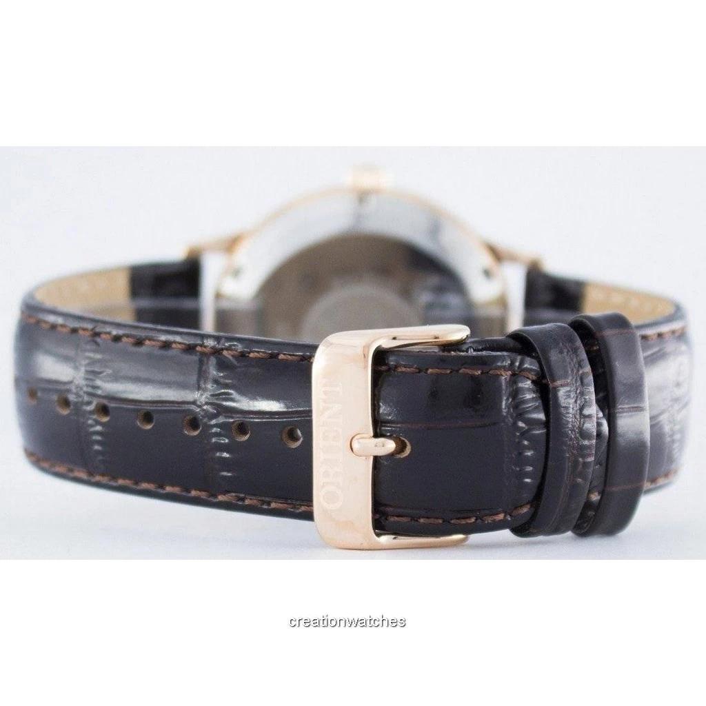 Orient Pánské hodinky 2. generace Bambino Automatic FAC00002W0 TAC00002W0