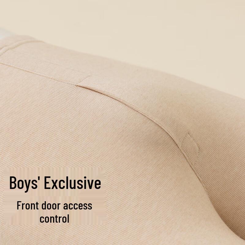 Kids' Pure Cotton Thermal Underwear Pants