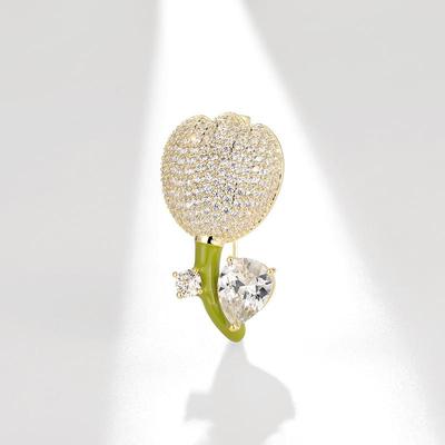 Broschen & Körperschmuck