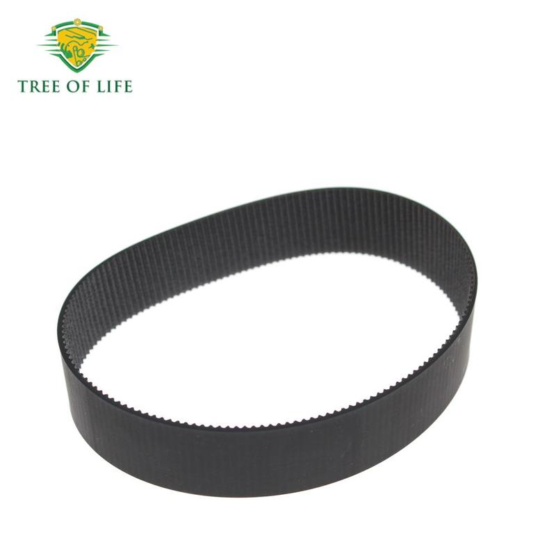 4532000798 310-24-155 Car Rubber Parts Electric Power Steering Rack Belts For Benz S Class W223 2WD 53 200 07 98