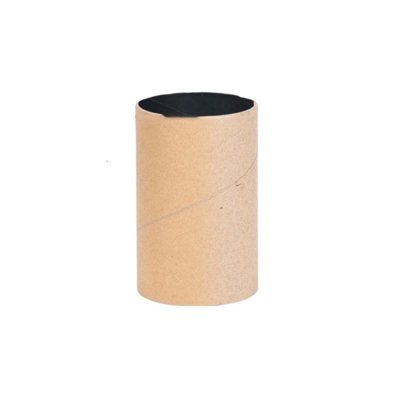 Acoustically Optimized Paper Bass Reflexes Port Tube For Subwoofer Bass Enhancement And Reduced Distortions