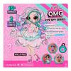 L.O.L. Surprise! OMG Ice Pie Series Fairy Doll Multicolor One Size