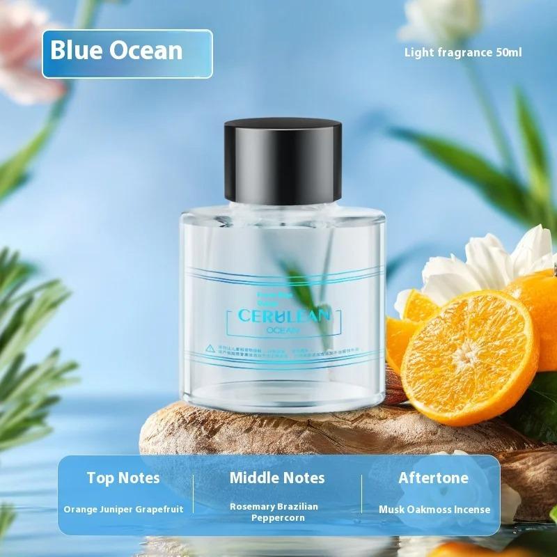 Electric Car Perfume Auto Flavoring For Cars Home Car Air-Freshener Diffuser Men's Perfume Woman Air Purification Spray In Car