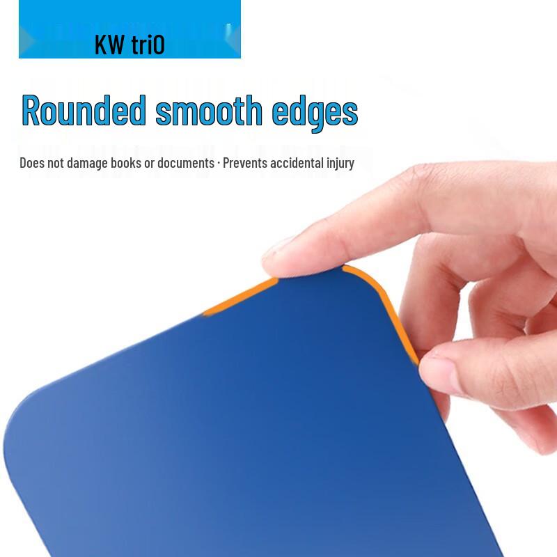 KW-triO Metal Desktop Book Stand CN plug (adapter included)