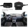 OBD To Type C Charger Power Cable Car Dash Camera 24h Parking For Dash Camera Car DVR 24h Parking Car Battery Protection
