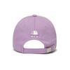MLB Cotton Baseball Caps Unisex Fashion 3ACP7701N-07PPN