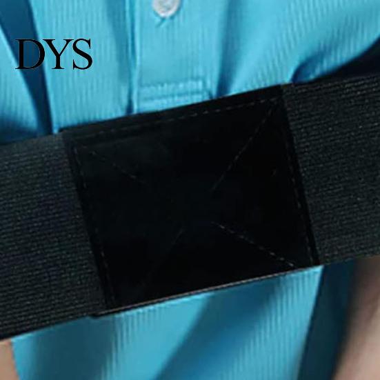 Golf Training Equipment Swing Posture Tape High Elasticity Wear-resistant Breathable Reusable Hand Movement Durable Correction Belt Professional