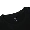 Li-Ning Summer Mens Solid Color Short Sleeve Comfortable Breathable Skin-Friendly Simple Versatile Casual Sports Suit Men Suits YTSW181-1+AKLU881-1