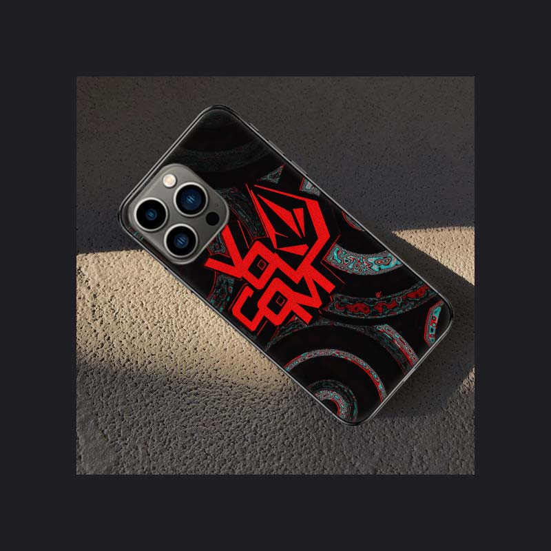 Volcom Logo Phone Case For Apple Iphone 16 15 Plus 13 12 Mini 16E 11 14 Pro Max X XS XR 8 7 SE 2020 Cover Shell Coque Silicone T