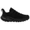 HOKA ONE ONE Kaha 2 Low top Mountaineering Shoes Men's Black Sneakers 1123190F-BBLC