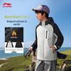 Youth 3-in-1 Athletic Windbreaker Set