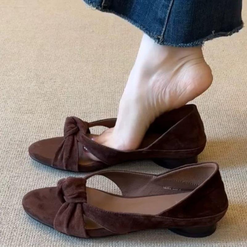 

Fashion Wedge Sandals Women s Summer 2025 Outside Wear Block Heel Versatile Open Toe High Heels 35