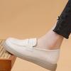 Sapatos de mulher – Mocassins de mulher