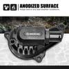 NICECNC For Suzuki DRZ400 DRZ400E DRZ400S DRZ400SM DR-Z 400 E S SM 2000-2024 Aluminum Water Pump Cover 17410-29F21 2023 2022