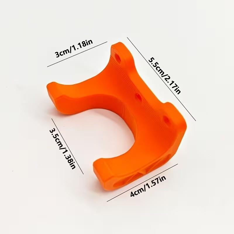 1PC New Product Spot Tool holder garden gardening garden weed control tool storage bracket