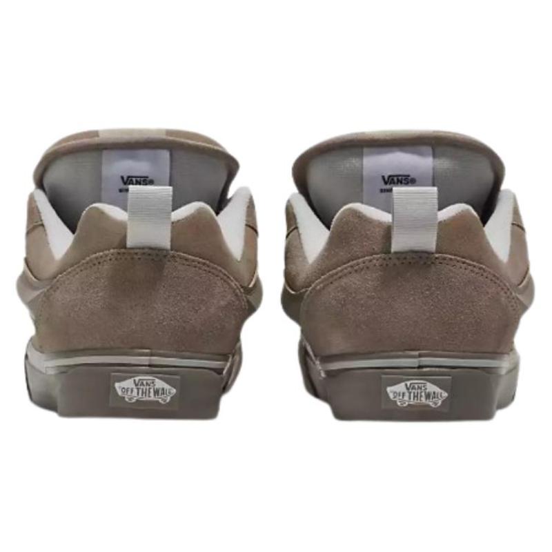 Vans Knu Skool 'Brown' Vans VN0009QCCH8