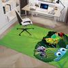 A Bug's Life Home Decor Office Chair Mat: Office Carpet, Sofa Rug, Living